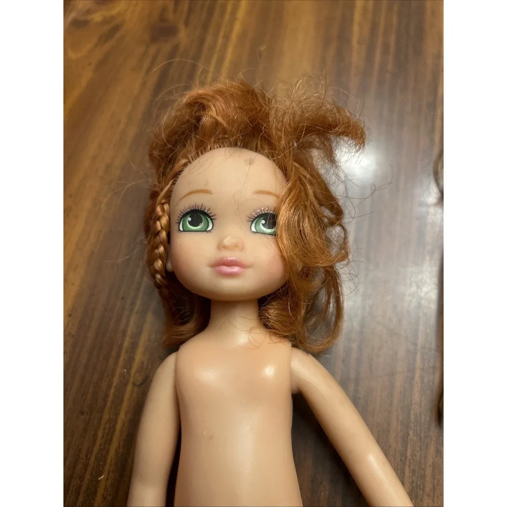 N/A hair needs